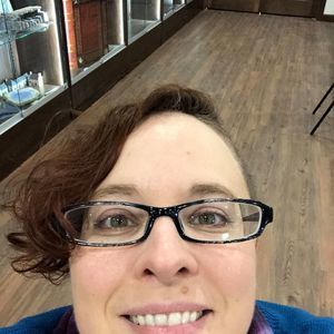 Meet your Posher, Staci